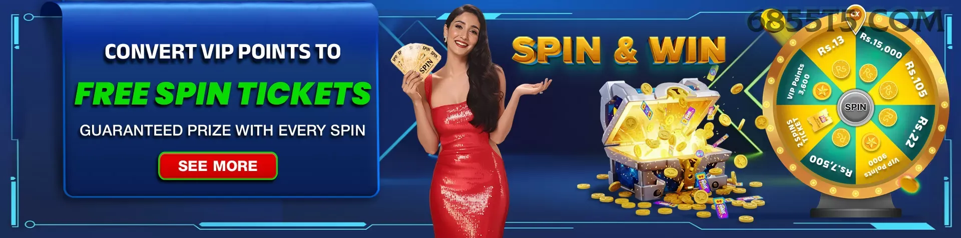 Promoção 6855