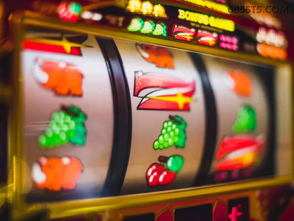 Slot 6855